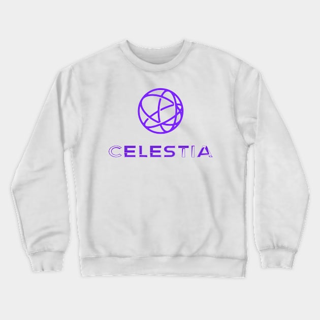 TIA Crewneck Sweatshirt by Z1